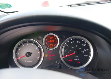 2012 Nissan Sentra 2.0 Sr z USA, uszkodzony, nr VIN 3N1AB6AP5CL725584